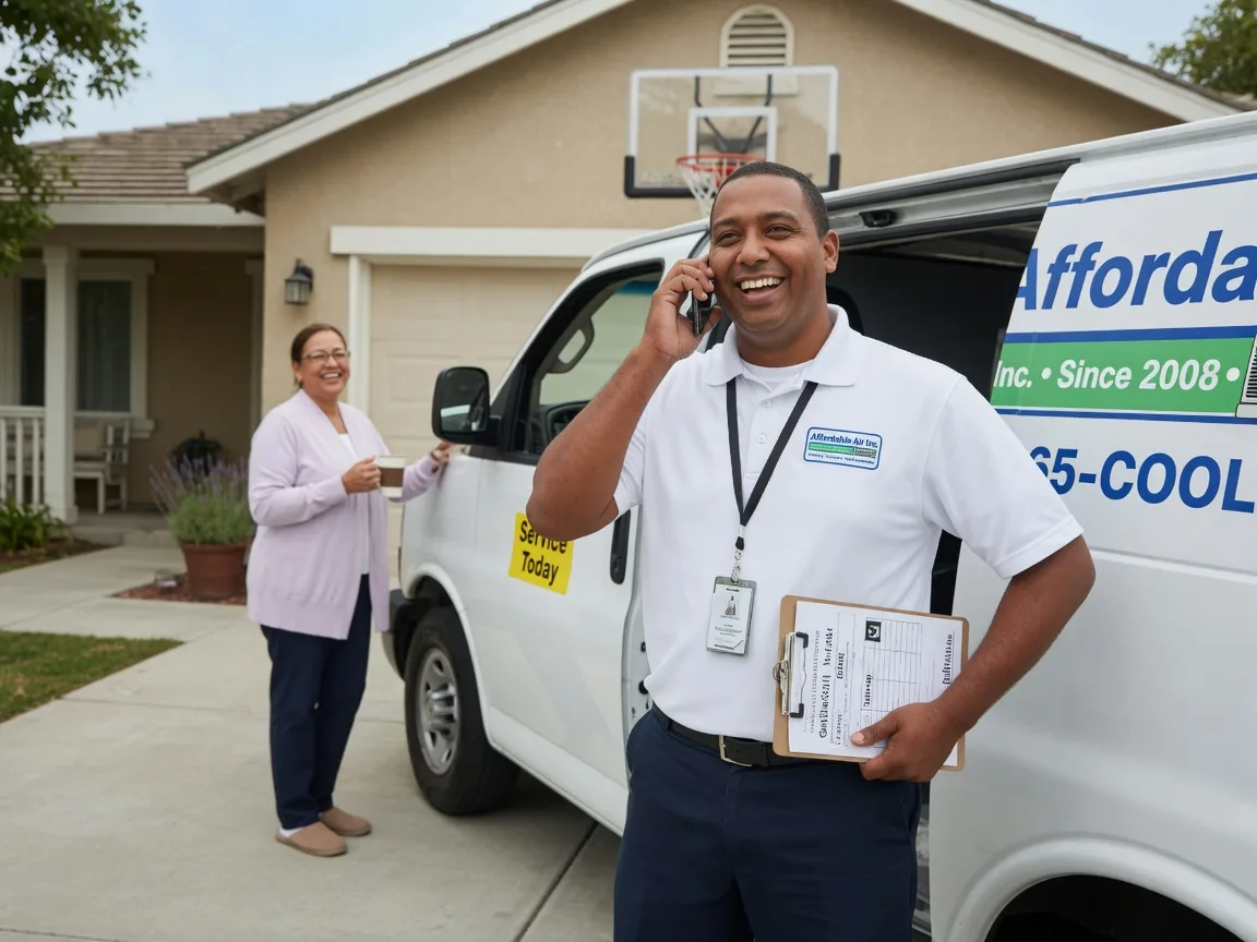 Central Ac Repair Griffith, IN FAQs